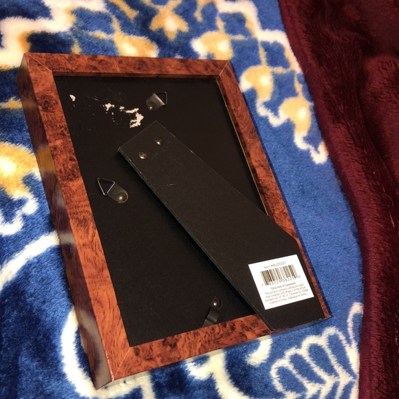 💖Wooden Picture Frame - Picture 3 of 4